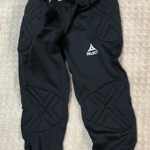 Select Goalkeeper Pants Size AM